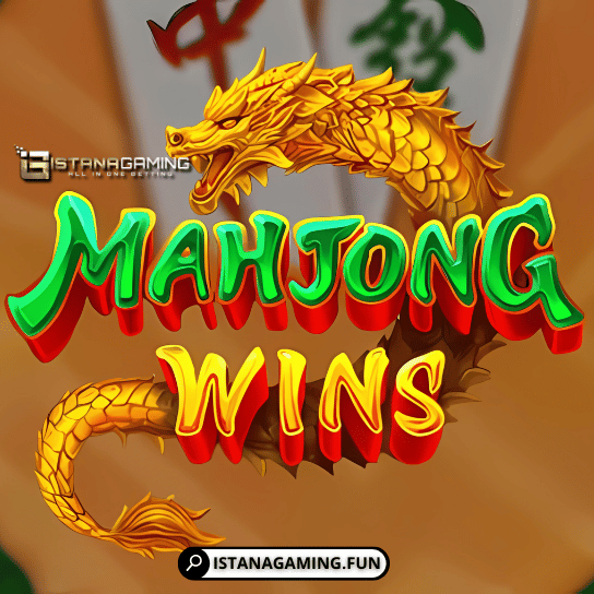 Mahjong Wins : Situs Demo Slot Online Mahjong Wins Terbaik Tahun Ini