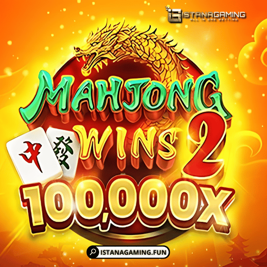 Mahjong Wins 2 : Situs Online Slot Demo Mahjong Wins 2 Berkualitas 2024