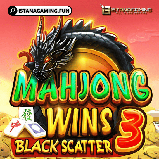 Mahjong Wins 3 - Slot Demo Mahjong Wins 3 Black Scatter #1 Di Indonesia